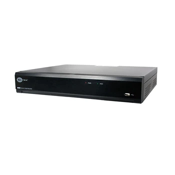 CCTV NVR